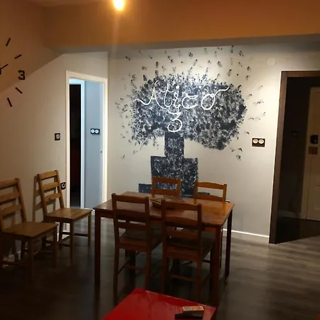 Atico3 - Ciudad De *