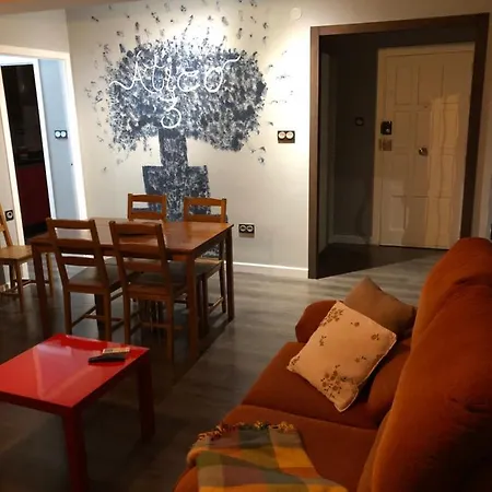 Atico3 - Ciudad De Apartamento Berja