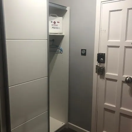 Apartamento Atico3 - Ciudad De Berja
