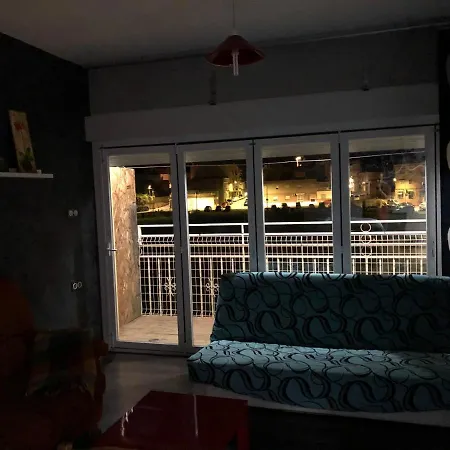 Apartment Atico3 - Ciudad De *