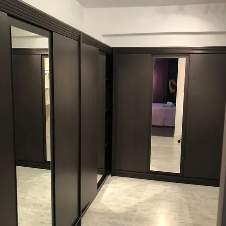 Atico3 - Ciudad De Apartment *