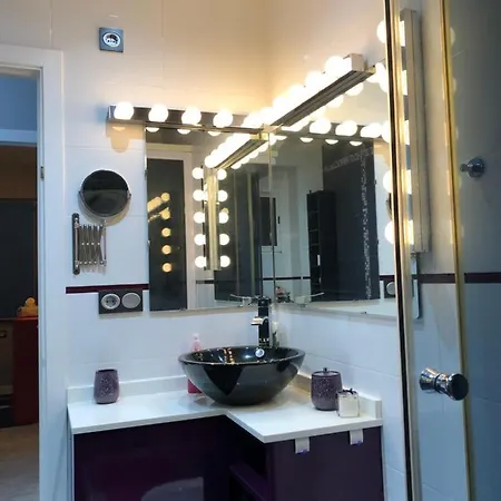 Atico3 - Ciudad De Apartment