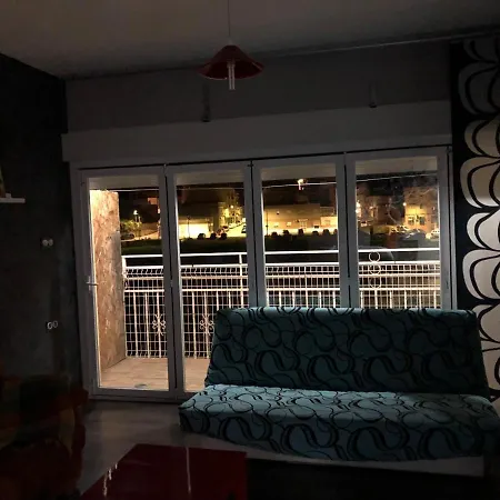 Atico3 - Ciudad De Apartment