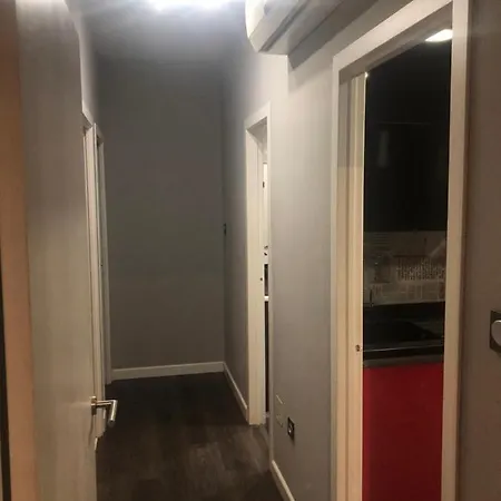 Apartment Atico3 - Ciudad De