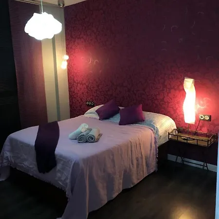 Atico3 - Ciudad De Apartment